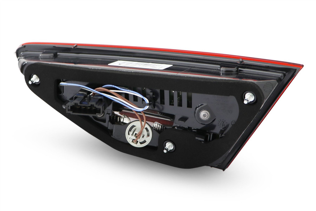 Rear light left inner LED Seat Leon 17-
