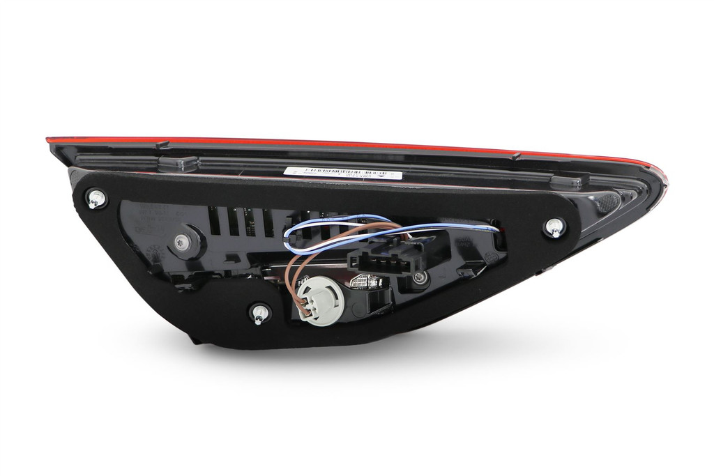 Rear light right inner LED Seat Leon 17-