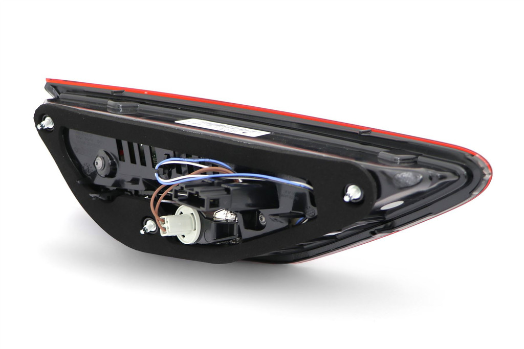 Rear light right inner LED Seat Leon 17-