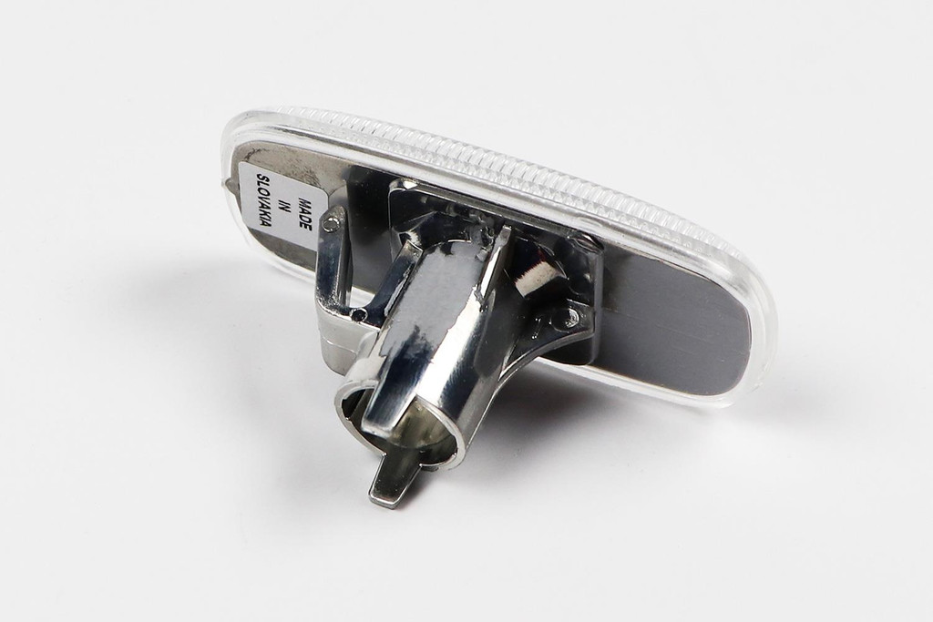 Side indicator clear Audi A6 97-05