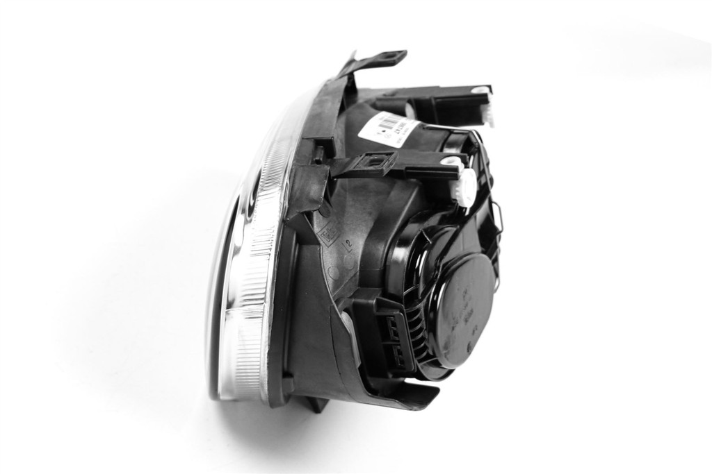 Headlight left with fog light VW Golf MK4 98-04