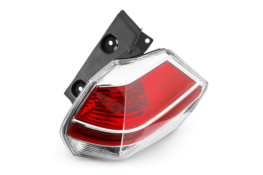 Rear light outer right Nissan X-Trail 14-17