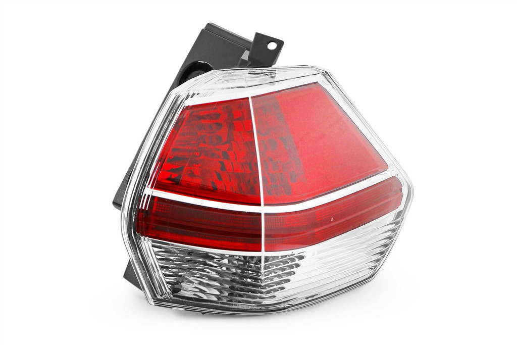 Rear light outer right Nissan X-Trail 14-17