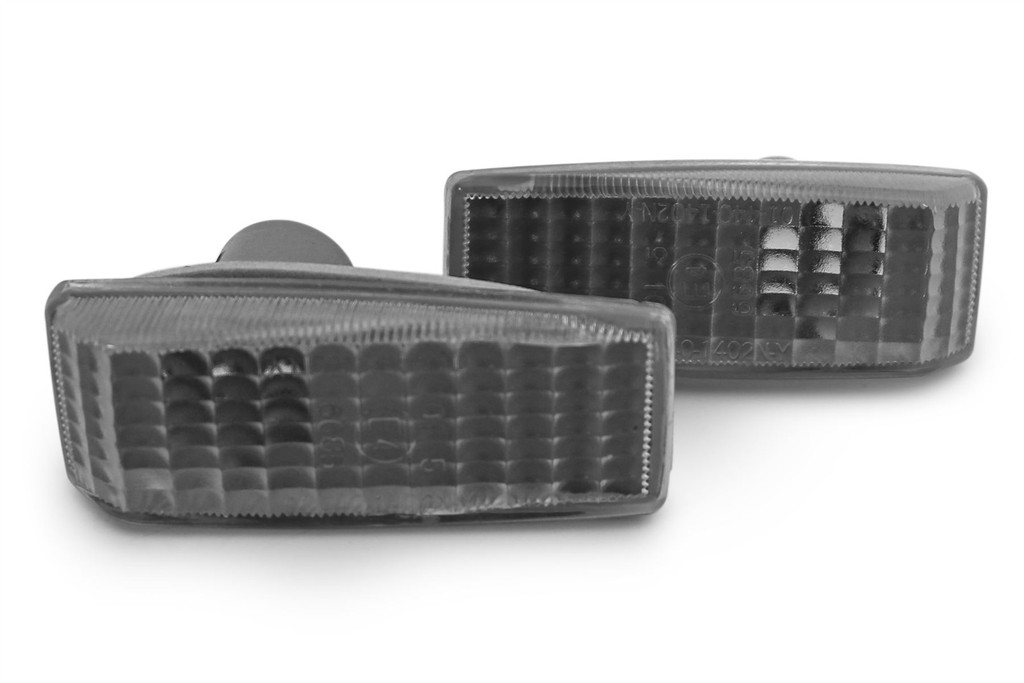 Side indicators set smoked Mercedes-Benz E Class S124 85-96