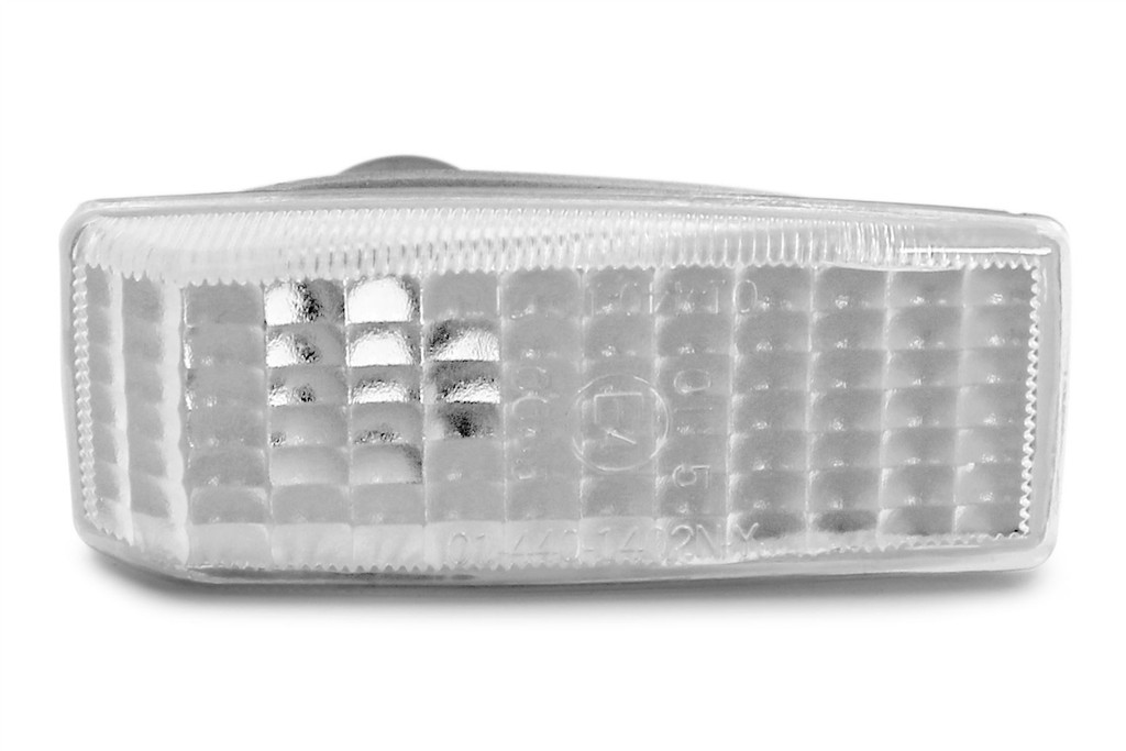 Side indicators set clear Mercedes-Benz E Class A124 91-98