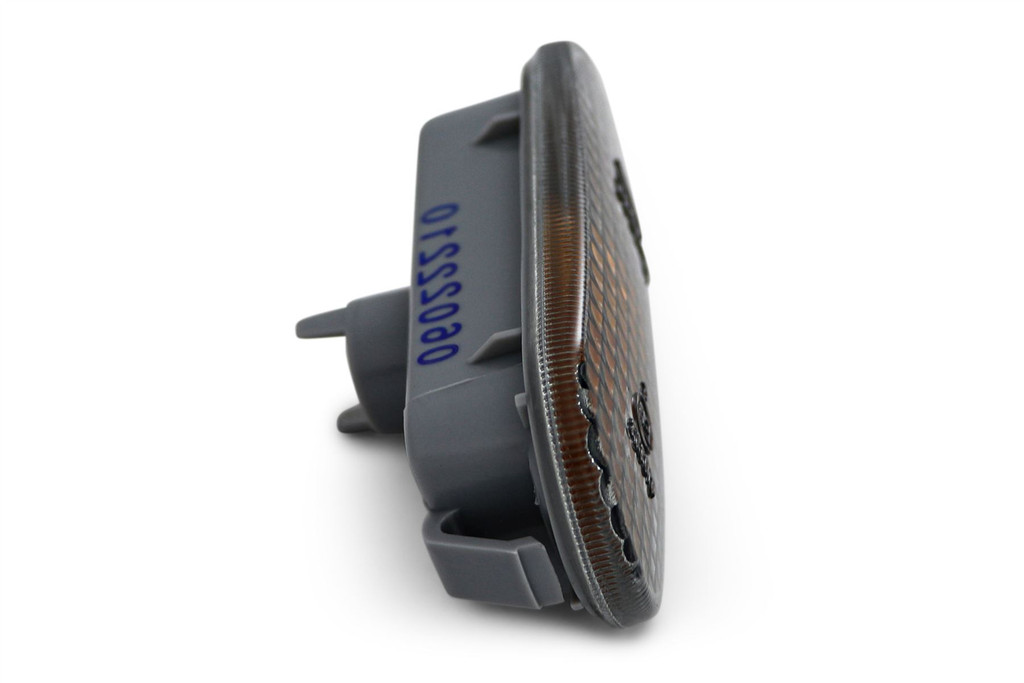 Side indicators set smoked VW Caddy MK2 00-03