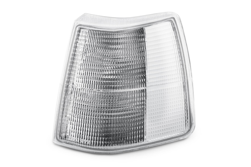 Front indicators set clear Volvo 960 90-94