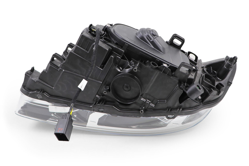 Headlight right Volvo V60 13-16