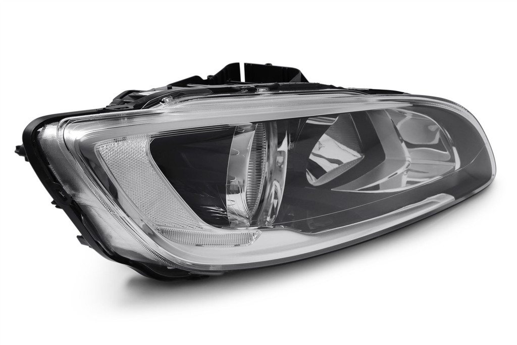 Headlight right Volvo V60 13-16