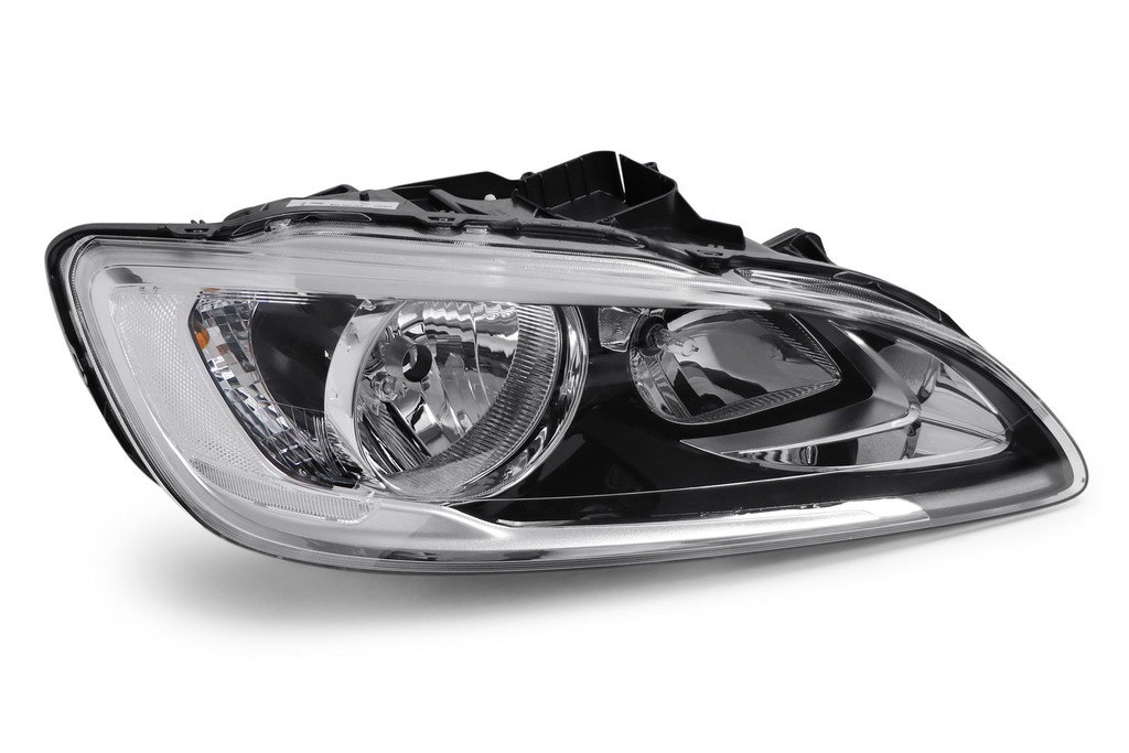 Headlight right Volvo V60 13-16