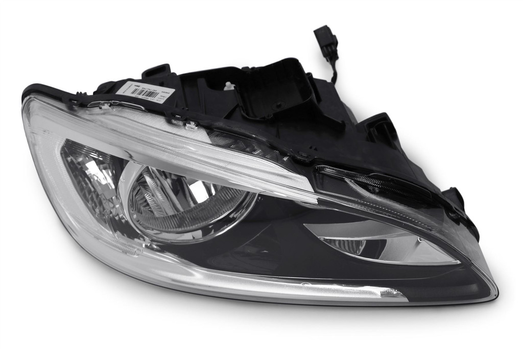 Headlight right Volvo V60 13-16