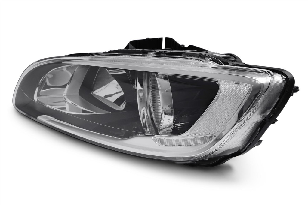 Headlight left Volvo V60 13-16