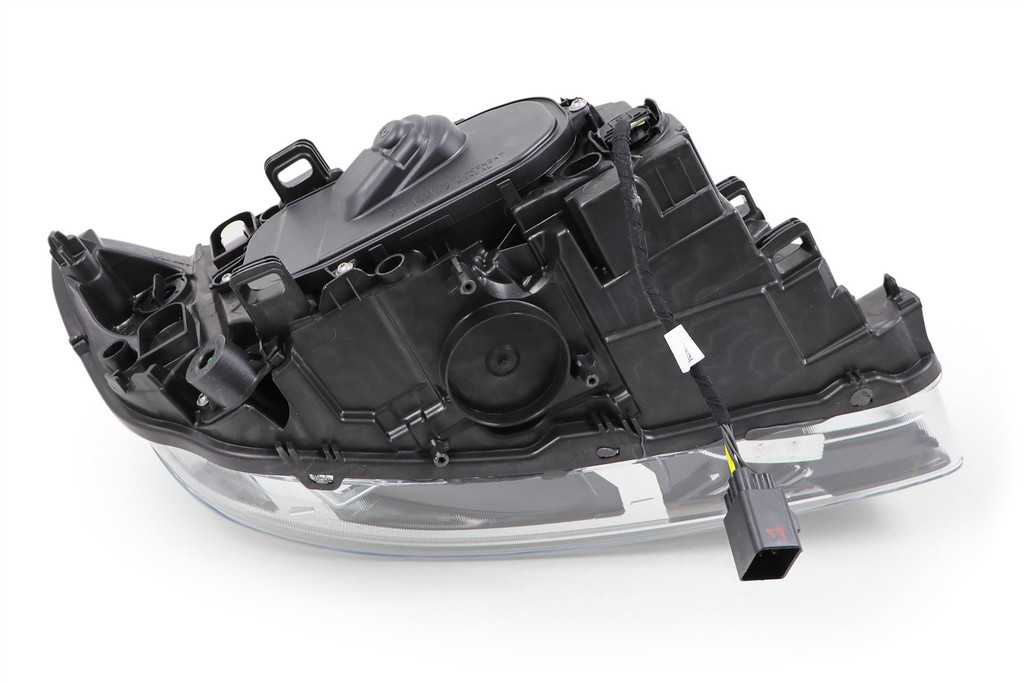 Headlight left Volvo V60 13-16