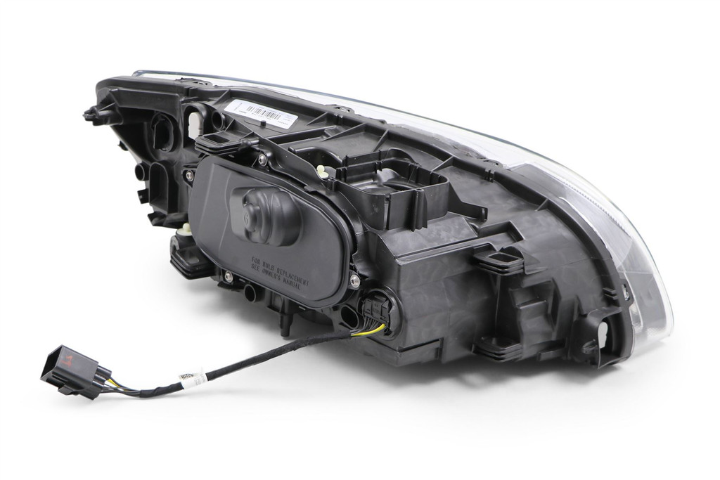 Headlight left Volvo V60 13-16