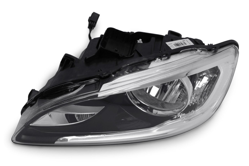 Headlight left Volvo V60 13-16