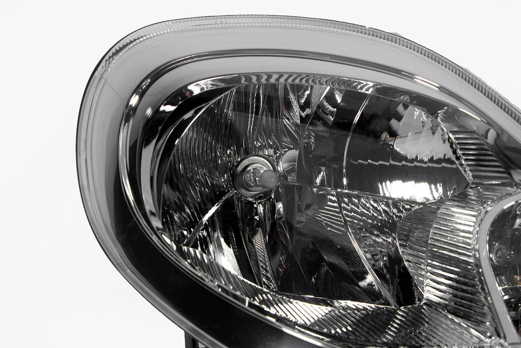 Headlight right Nissan Primastar 07-14