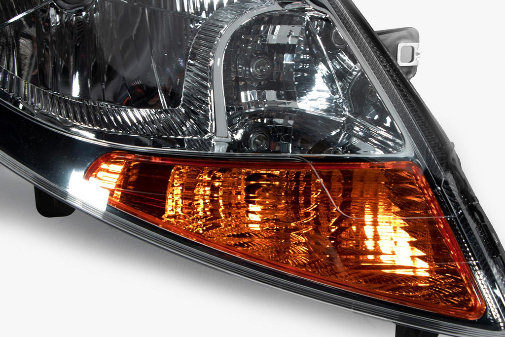 Headlight right Nissan Primastar 07-14