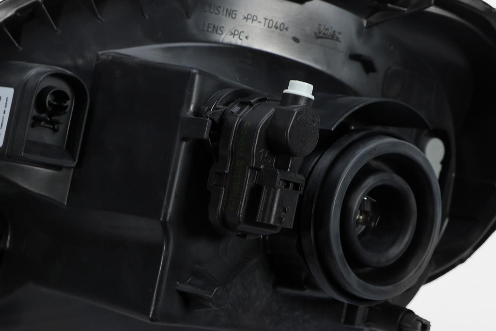 Headlight right Renault Trafic 07-14