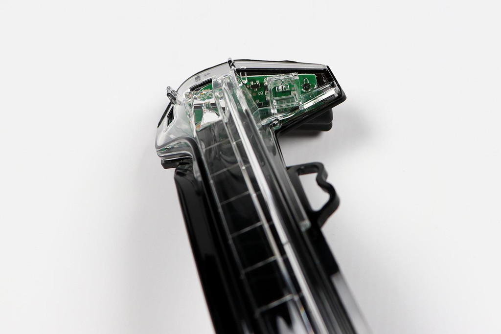 Mirror indicator left LED Audi A4 15-