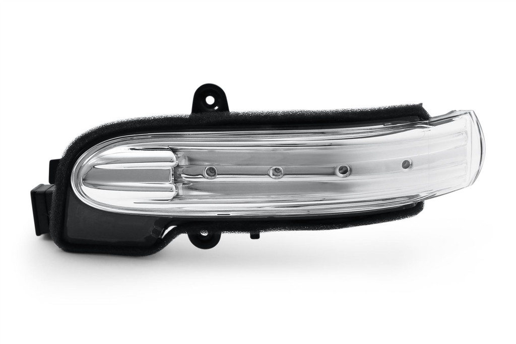 Mirror indicator left LED Mercedes-Benz C Sportcoupe CL203 04-07