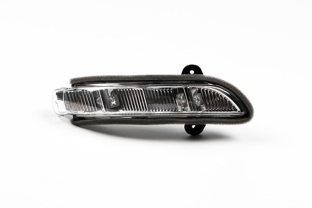 Mirror indicator LED right Mercedes-Benz S Class C216 06-10 