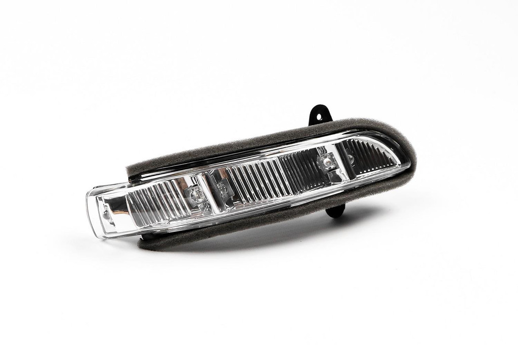 Mirror indicator LED right Mercedes-Benz S Class C216 06-10 