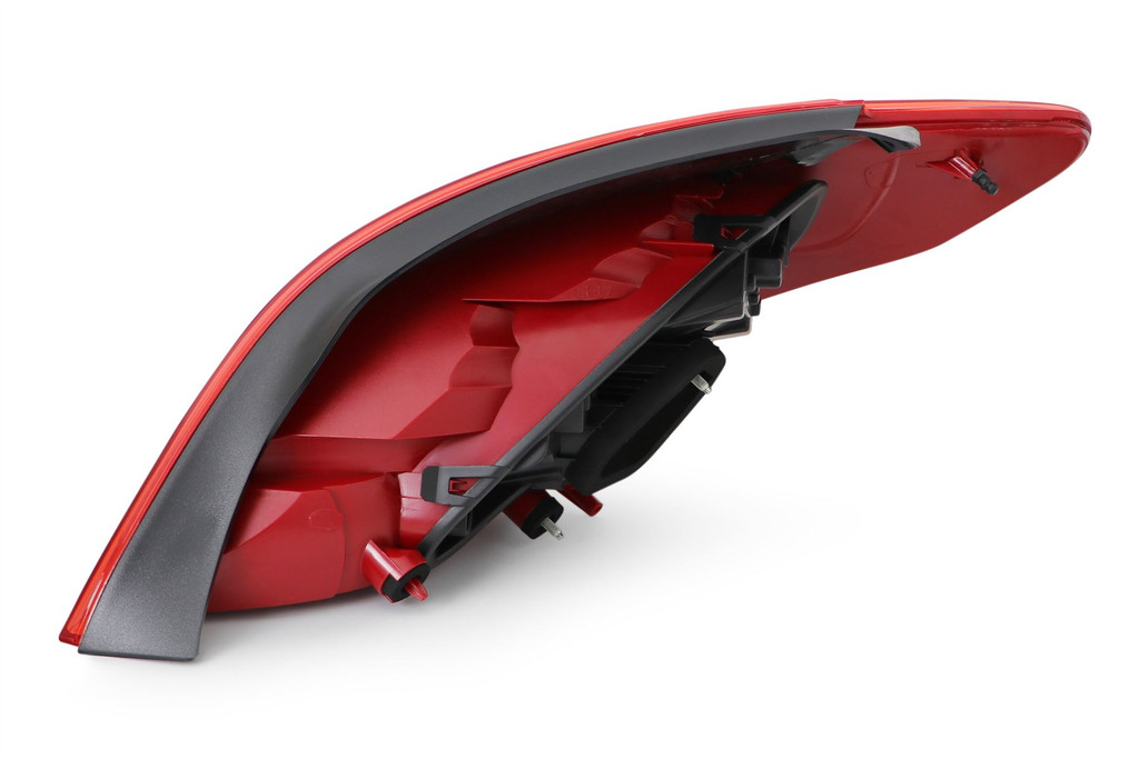 Rear light left Peugeot 308 07-13