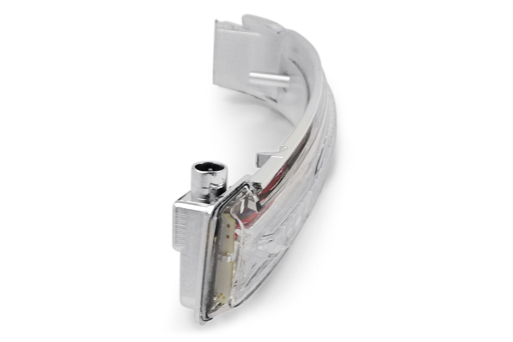 Mirror indicator LED left Nissan Qashqai 14-