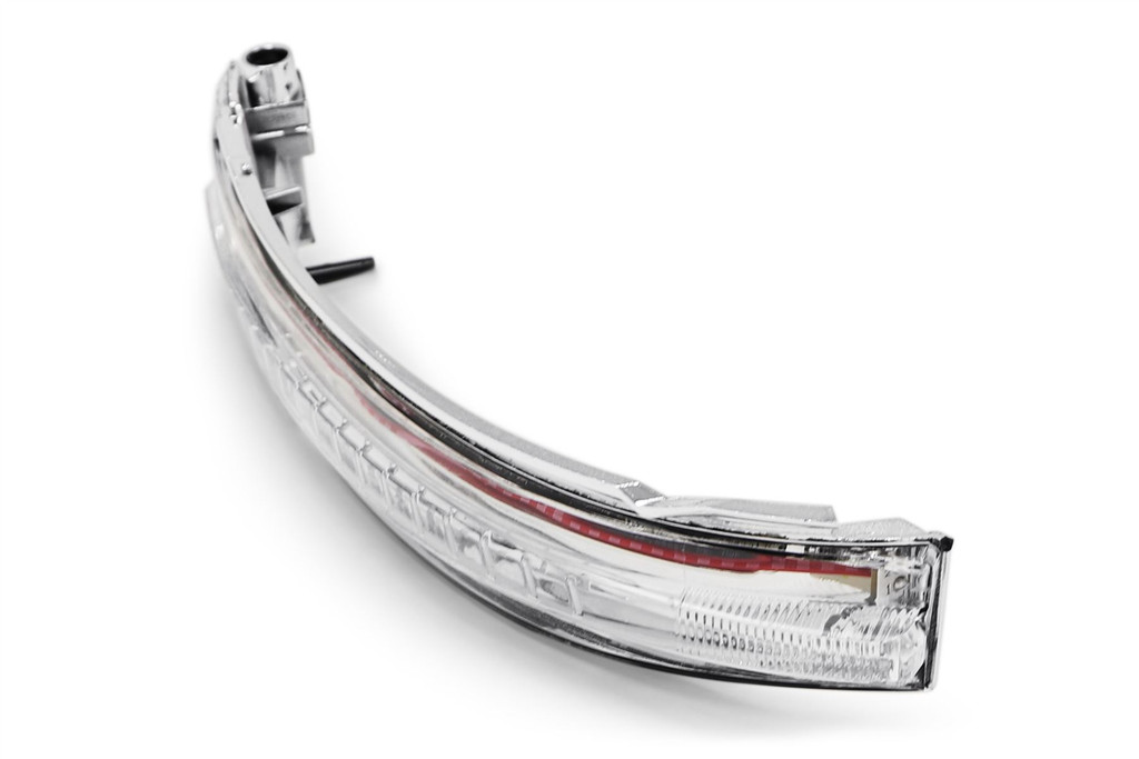 Mirror indicator LED left Nissan Qashqai 14-