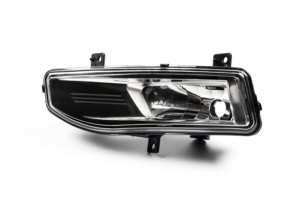 Front fog light left Nissan Qashqai 17-