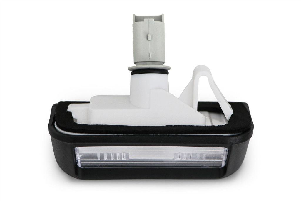Number plate light Citroen Berlingo 08-