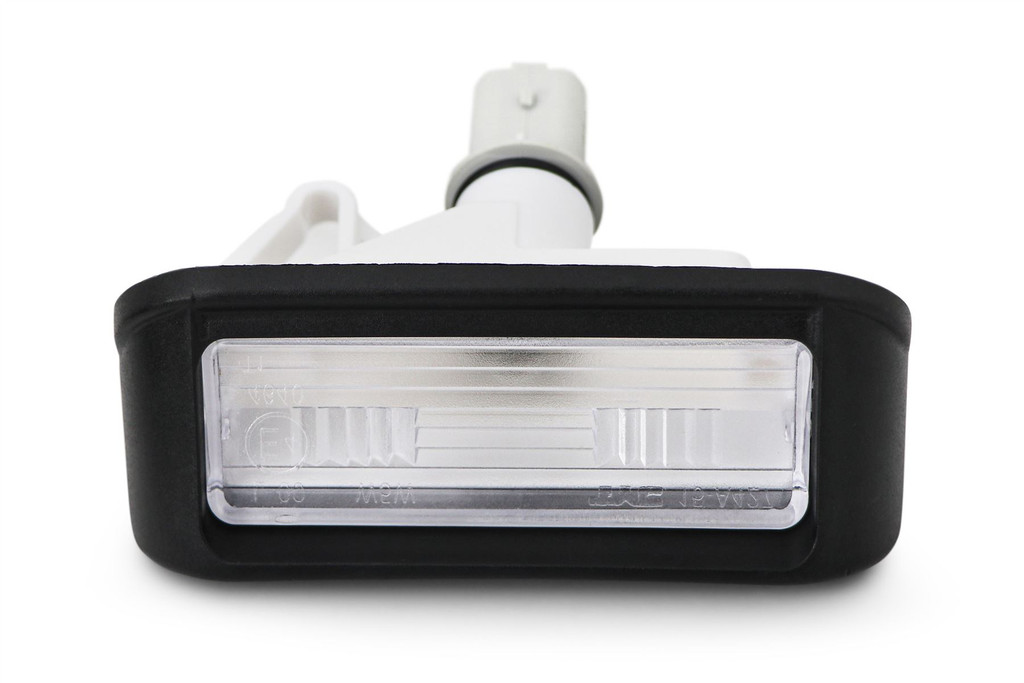 Number plate light Citroen Berlingo 08-