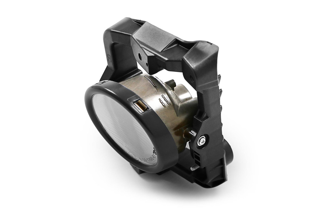 Front fog light left Honda Accord 08-11