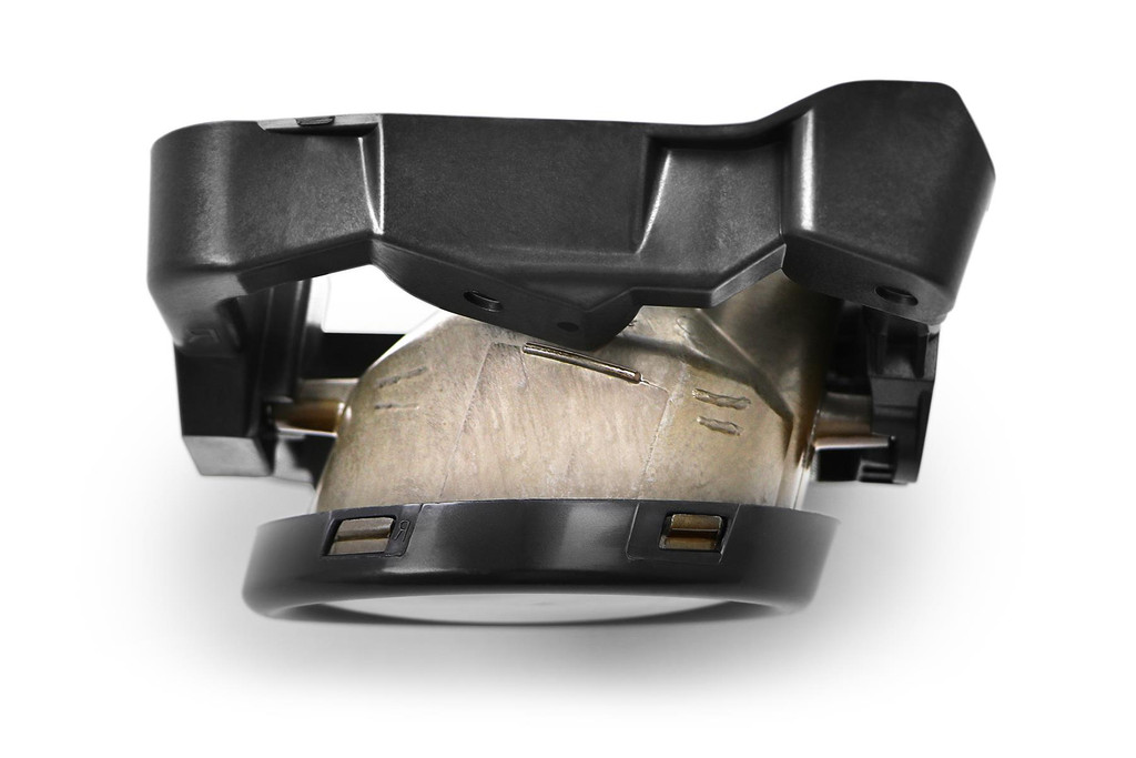 Front fog light left Honda Accord 08-11