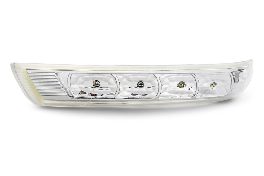 Mirror indicator left LED Hyundai Santa Fe 07-12