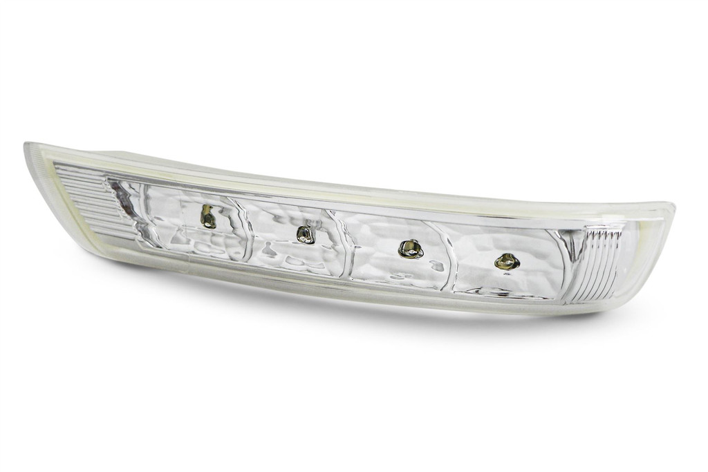 Mirror indicator left LED Hyundai Santa Fe 07-12