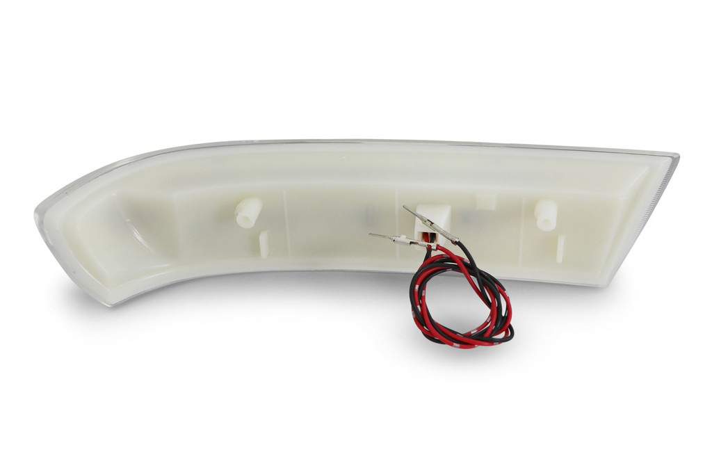 Mirror indicator left LED Hyundai Santa Fe 07-12