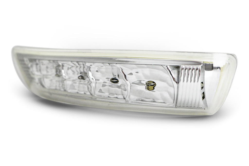 Mirror indicator left LED Hyundai Santa Fe 07-12
