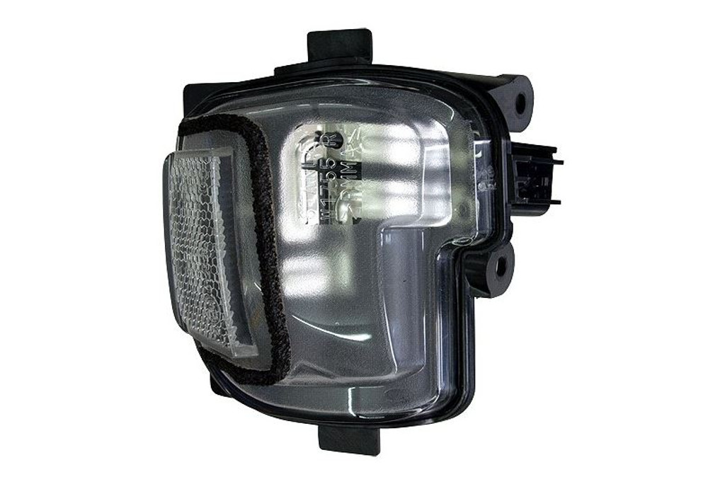 Mirror indicator LED right Mazda 3 13-16