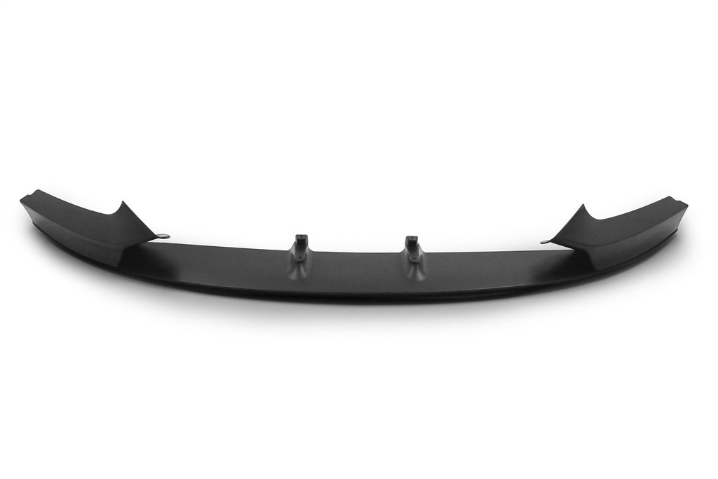 Front spoiler splitter M performance BMW 2 Series F22 F23 14-