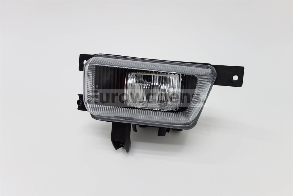 Front fog light left Vauxhall Astra 98-04