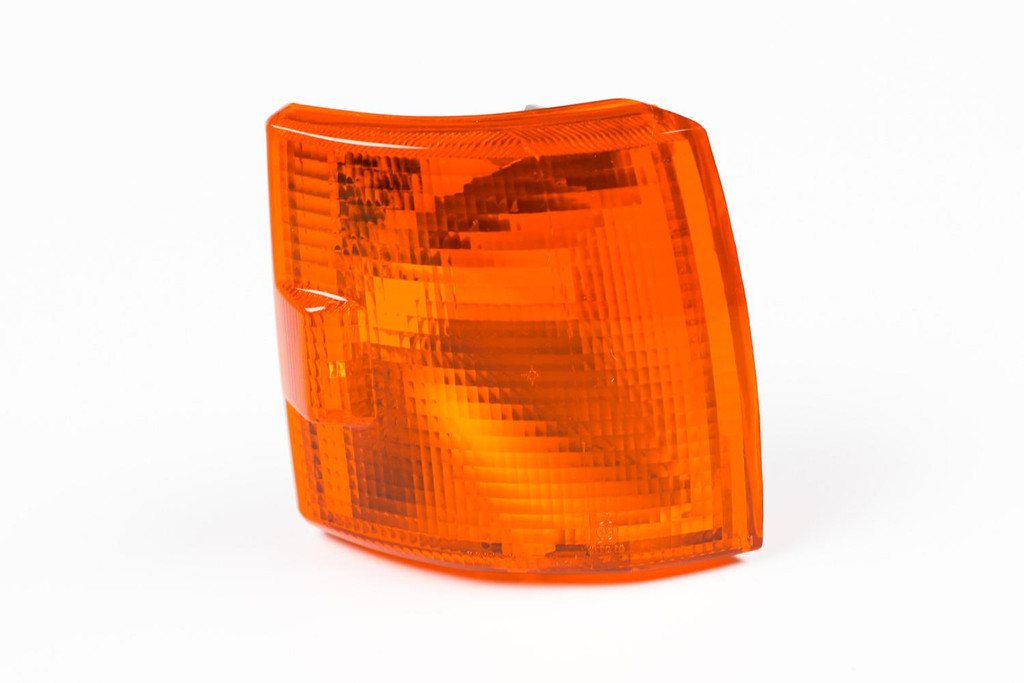 Front indicator right orange short nose VW Transporter T4 Caravelle 90-03