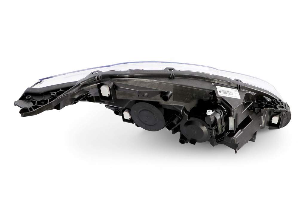 Headlight left LED DRL Peugeot 208 XY GTI 12-15