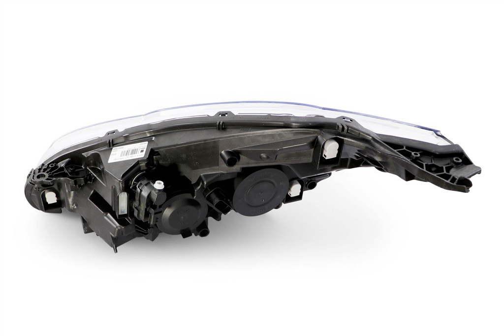 Headlight right LED DRL Peugeot 208 XY GTI 12-15