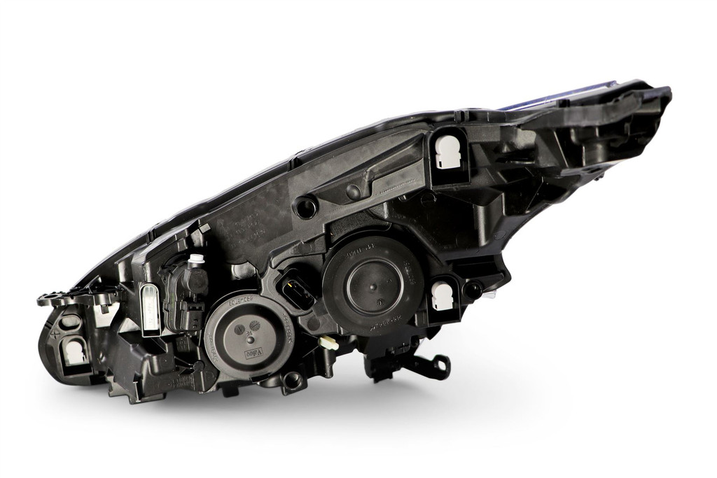 Headlight right LED DRL Peugeot 208 XY GTI 12-15