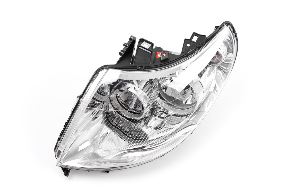 Headlight left Passanger Fiat Ducato 11-14 OEM