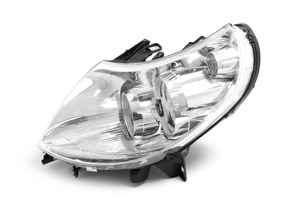 Headlight left Passanger Fiat Ducato 11-14 OEM