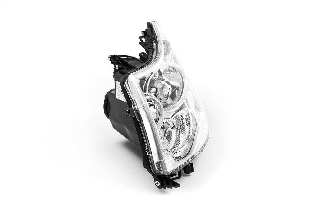 Headlight left Passanger Fiat Ducato 11-14 OEM