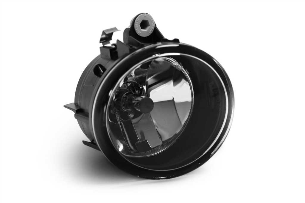 Front fog light right BMW X3 F25 10-