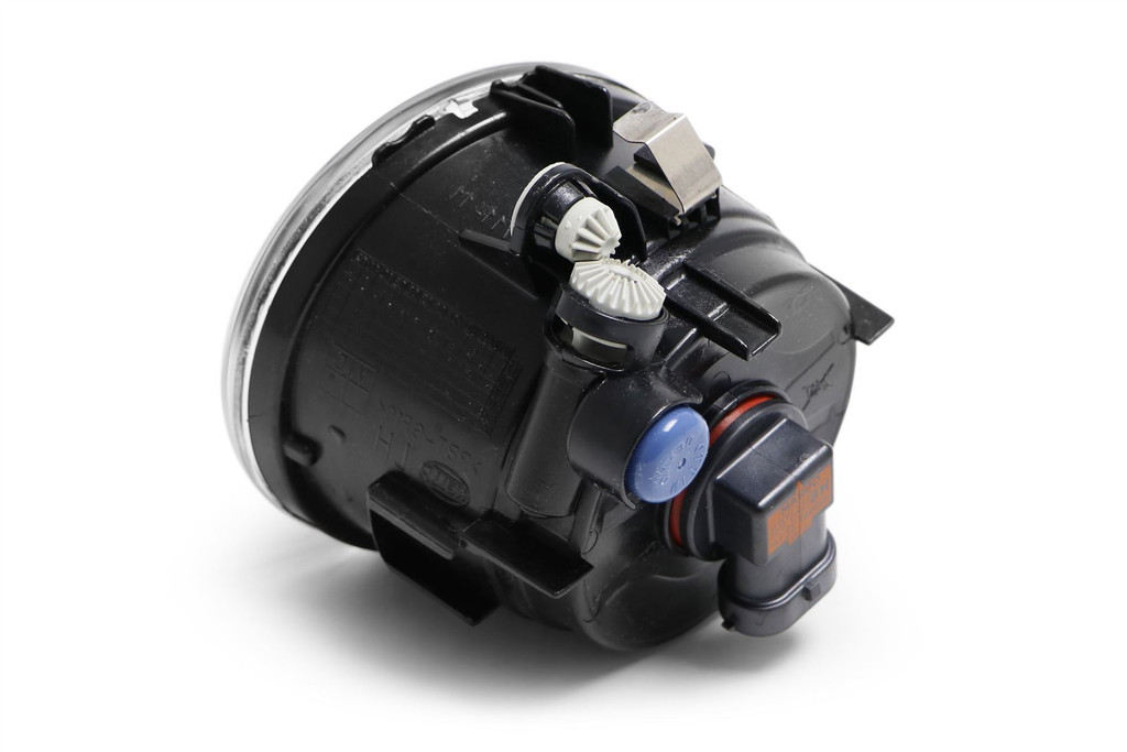 Front fog light right BMW X3 F25 10-